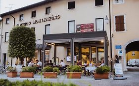 Albergo Montenegro