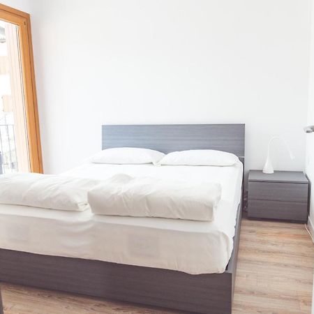 Albergo Montenegro Maniago Esterno foto