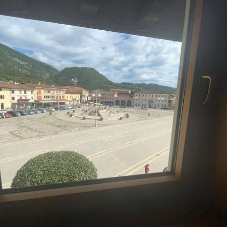 Albergo Montenegro Maniago Esterno foto