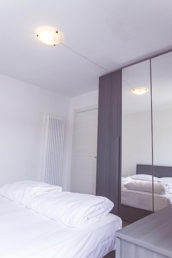 Albergo Montenegro Maniago Esterno foto
