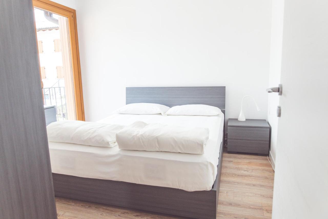 Albergo Montenegro Maniago Esterno foto